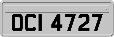 OCI4727