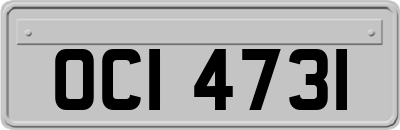 OCI4731