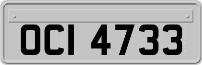 OCI4733