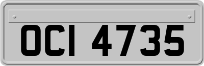 OCI4735