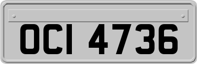 OCI4736