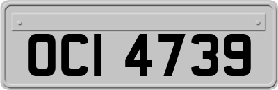 OCI4739
