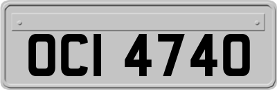 OCI4740