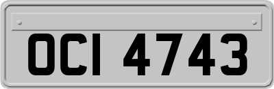 OCI4743