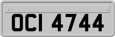 OCI4744