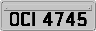 OCI4745