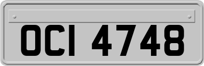 OCI4748