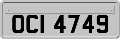 OCI4749