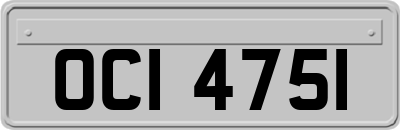 OCI4751