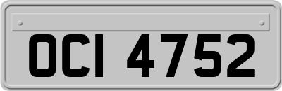 OCI4752
