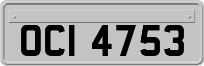 OCI4753
