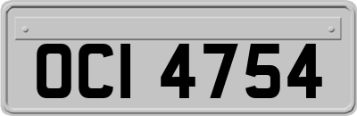 OCI4754