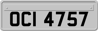OCI4757
