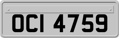 OCI4759