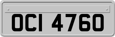OCI4760