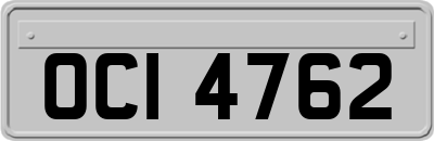 OCI4762