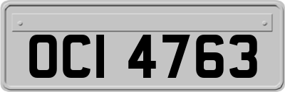 OCI4763