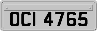 OCI4765