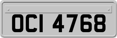 OCI4768