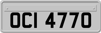 OCI4770