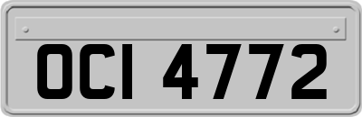 OCI4772
