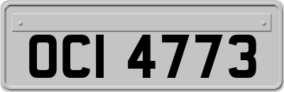 OCI4773