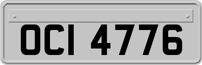 OCI4776