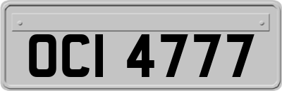 OCI4777