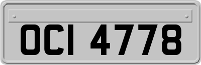 OCI4778