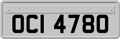 OCI4780