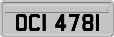 OCI4781