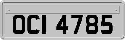 OCI4785