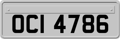 OCI4786