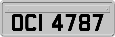 OCI4787