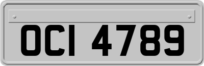 OCI4789
