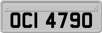 OCI4790