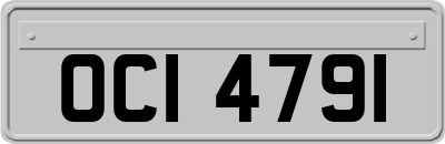 OCI4791