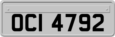 OCI4792