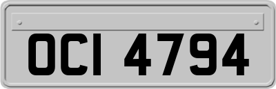 OCI4794