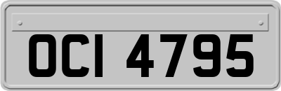 OCI4795