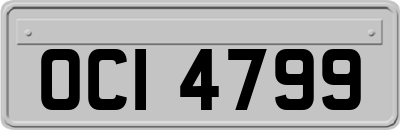 OCI4799