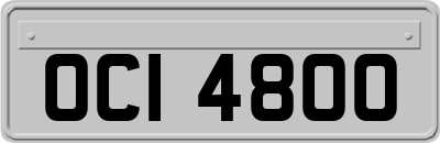 OCI4800