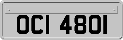 OCI4801