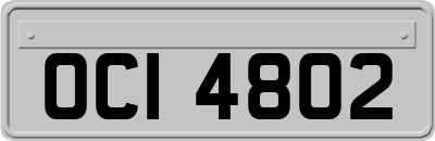 OCI4802