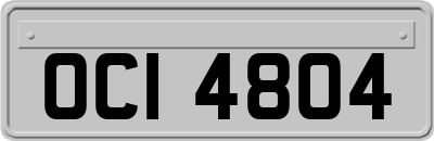 OCI4804