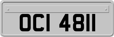 OCI4811