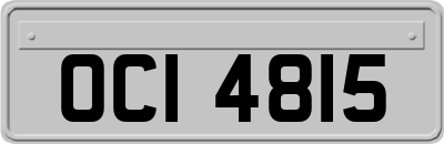 OCI4815