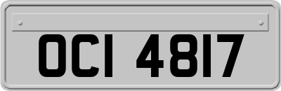 OCI4817