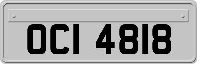 OCI4818