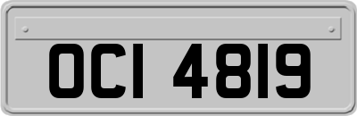 OCI4819